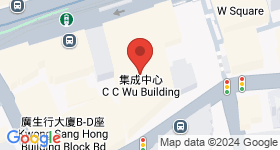 集成中心 地图