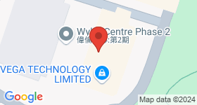 Wyler Centre Map