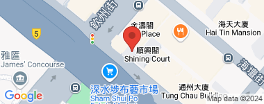 通州街292号 3楼 物业地址