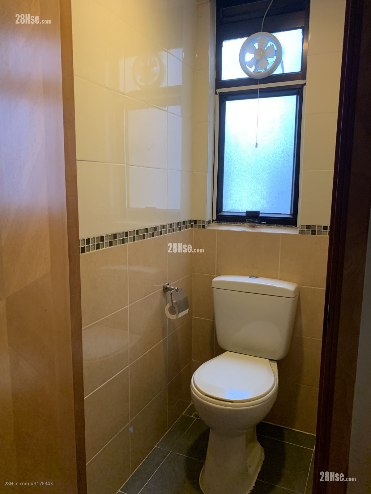 永利大厦 租盘 开放式间隔 , 1 浴室 170 平方尺