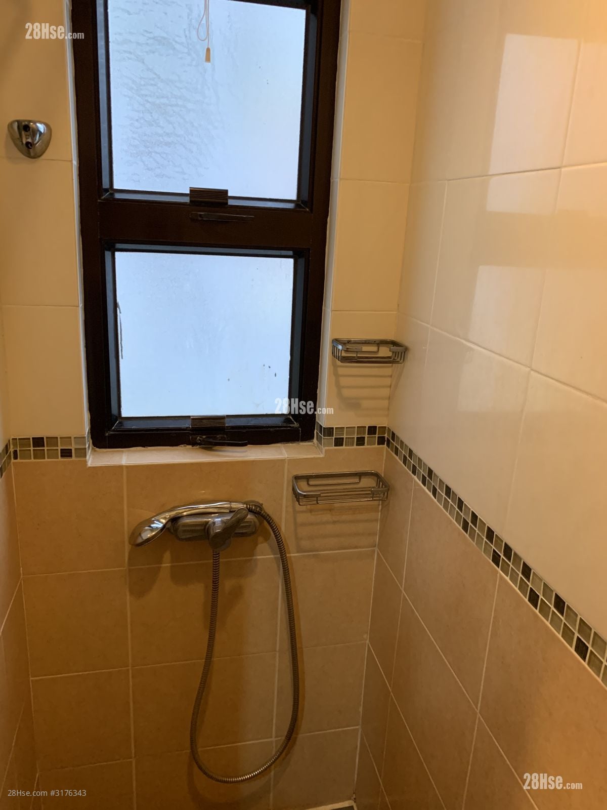 永利大厦 租盘 开放式间隔 , 1 浴室 170 平方尺