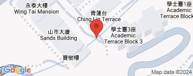 山市街33號 地下 B室 物業地址