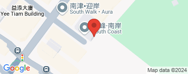 South Walk Aura Unit F,Mid Floor,SOUTH WALK‧aura, Middle Floor Address