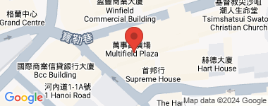 萬事昌廣場  物業地址
