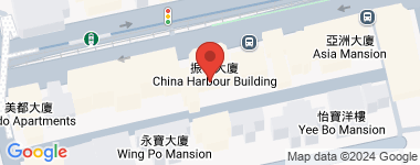 荣驰商业大厦 高层 物业地址