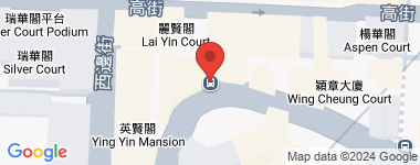 般咸道55-57号 55室 高层 物业地址