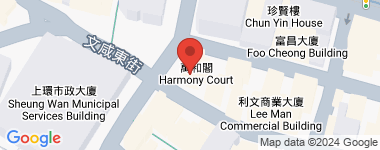 Harmony Court  Address