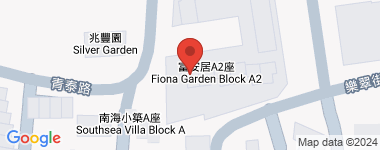 Fiona Garden House Address