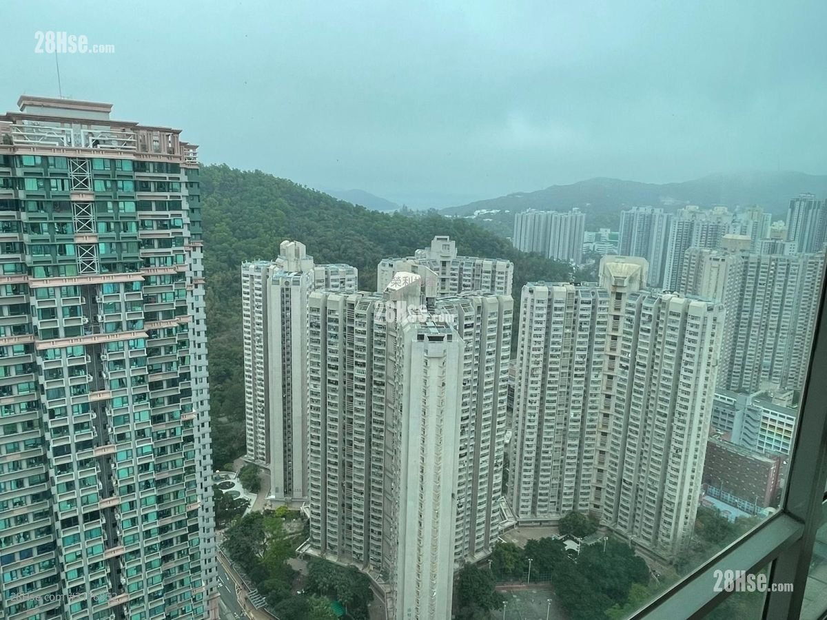 Metro City Rental 364 ft²