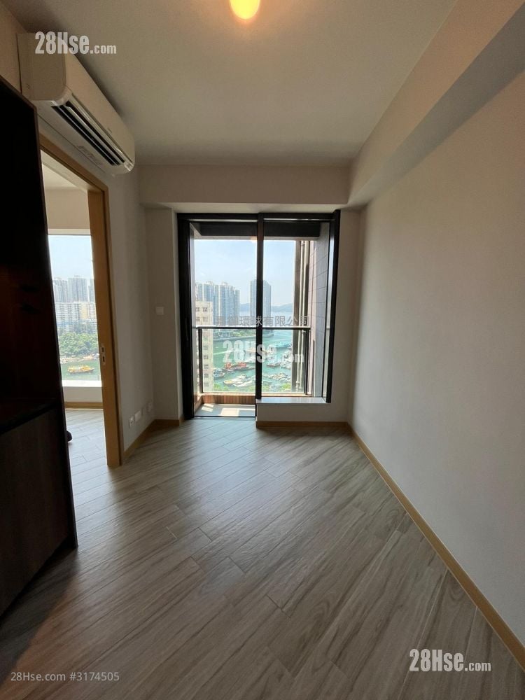 South Walk‧aura Rental 1 bedroom , 1 bathroom 255 ft²