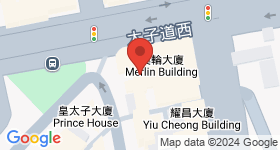 太子道西177號 地圖