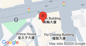 177 Prince Edward Road West Map