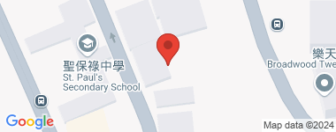 栢莉园  物业地址