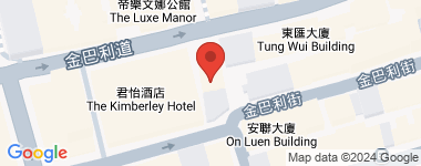MW PLAZA  物業地址