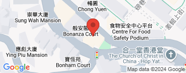 南宁大厦  物业地址