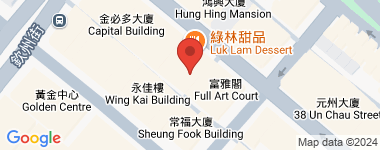 置安閣 高層 C室 物業地址