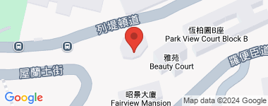 列堤頓道7號  物業地址