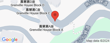 嘉慧園  物業地址