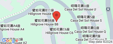 壁如花园  物业地址