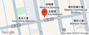 9A Soy Street Room A Address