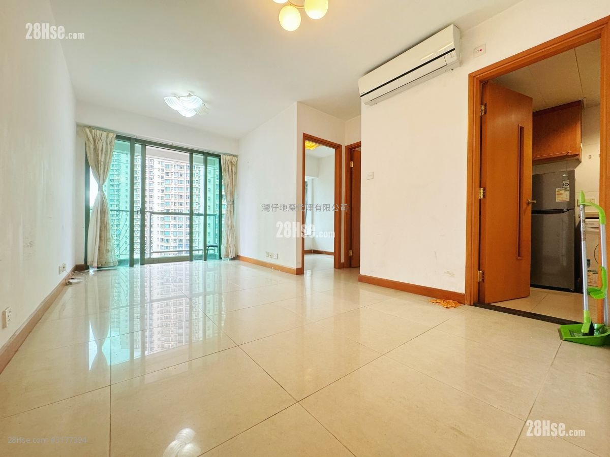 The Grandiose Rental 2 bedrooms , 1 bathroom 503 ft²