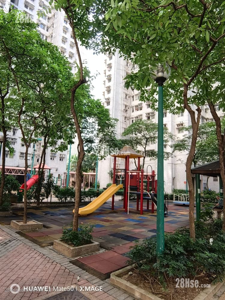 富荣花园 售盘 2 房 , 2 浴室 431 平方尺
