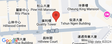 Flordia Mansion High Floor Address