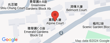 嘉賢大廈  物業地址