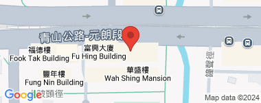 华昌楼  物业地址