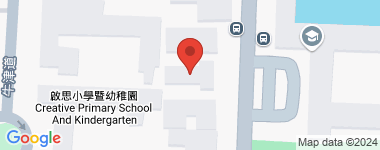 喇沙利道11號 B室 高層 物業地址