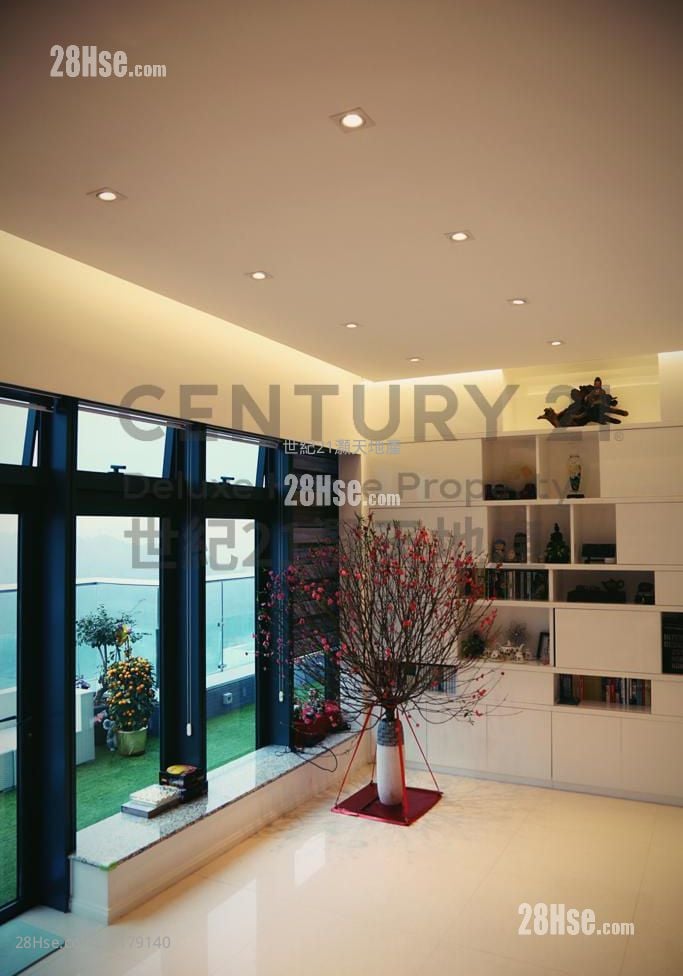 岚山 租盘 4 房 , 3 浴室 1,536 平方尺