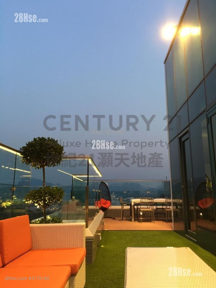 岚山 租盘 4 房 , 3 浴室 1,536 平方尺