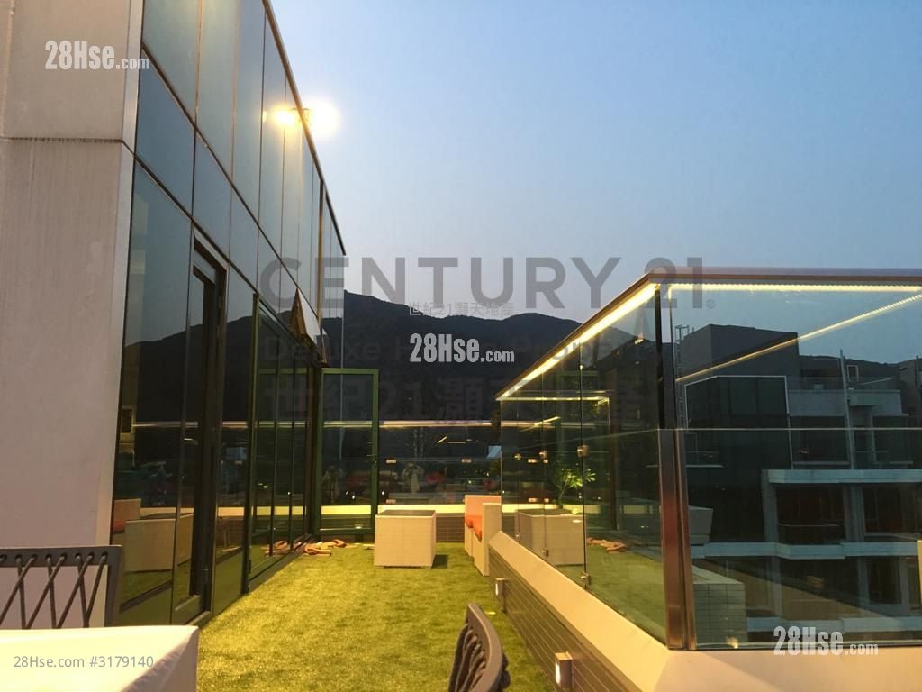 岚山 租盘 4 房 , 3 浴室 1,536 平方尺