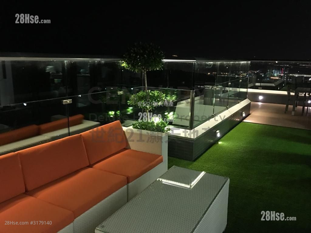 岚山 租盘 4 房 , 3 浴室 1,536 平方尺