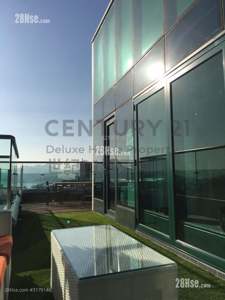 岚山 租盘 4 房 , 3 浴室 1,536 平方尺