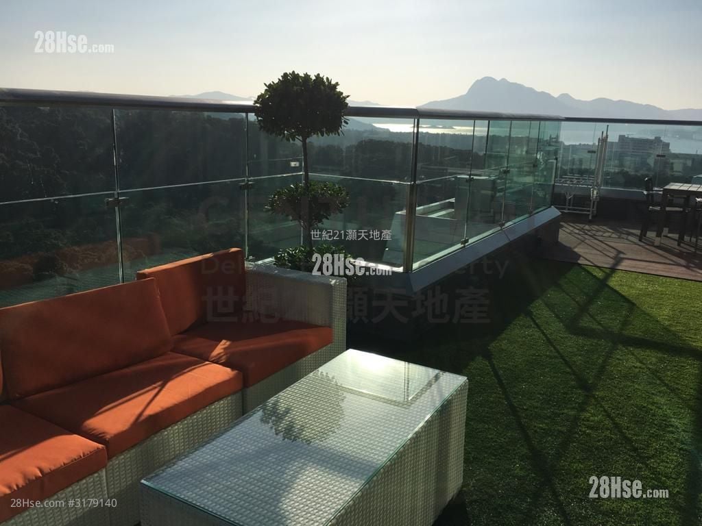 岚山 租盘 4 房 , 3 浴室 1,536 平方尺