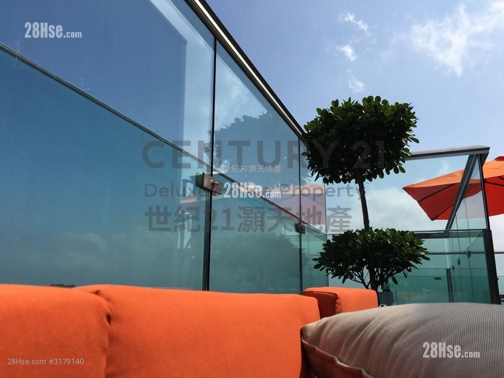 岚山 租盘 4 房 , 3 浴室 1,536 平方尺