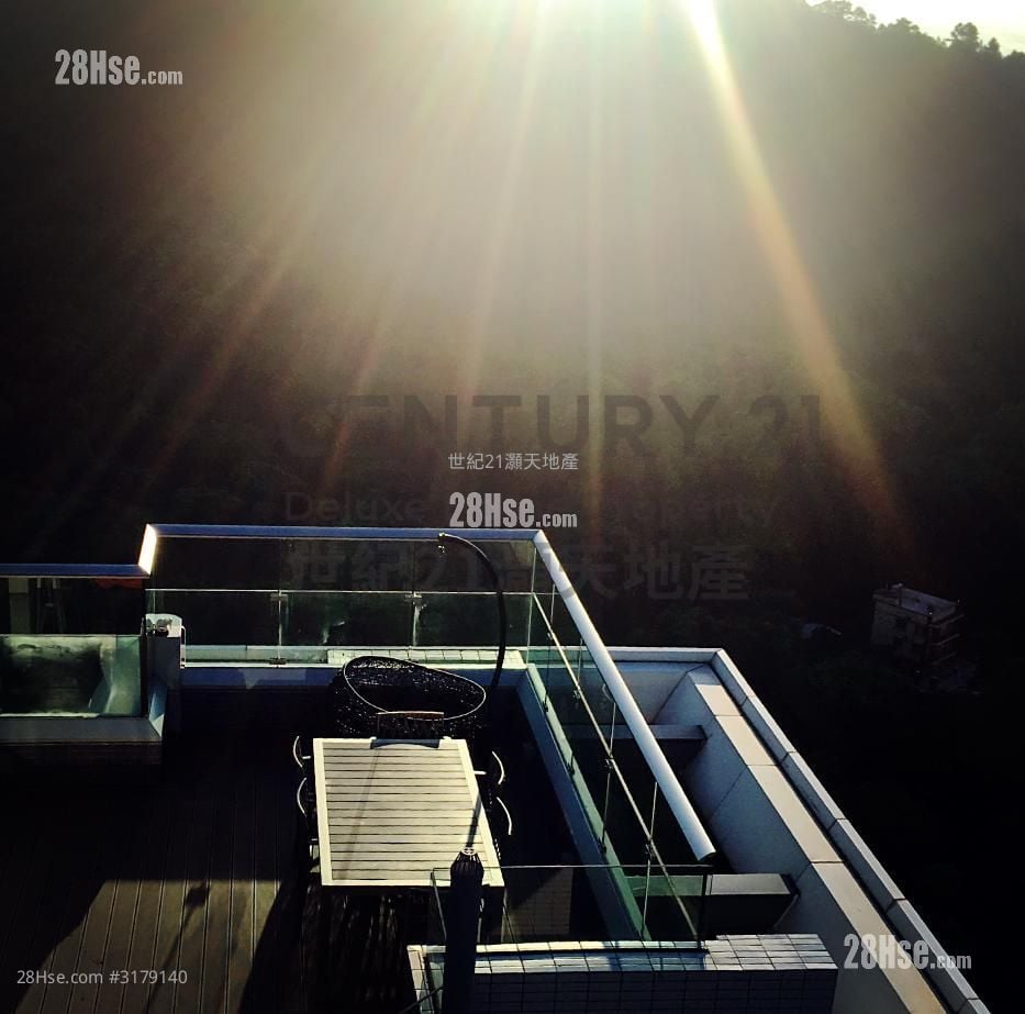 岚山 租盘 4 房 , 3 浴室 1,536 平方尺