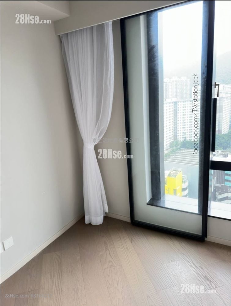 The Pavilia Farm Sell 667 ft²