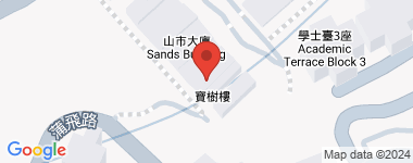 海利大廈 中層 B室 物業地址