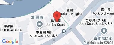 珍寶閣 中層 C室 物業地址