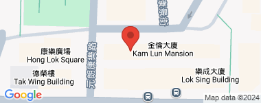 嘉好楼 6C室 物业地址