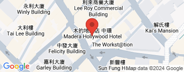 Hilltop Plaza  Address