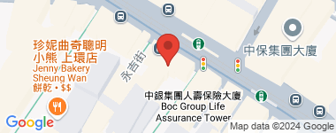 Amtel Building Low Floor Address