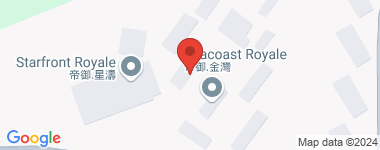 帝御 ‧星濤 2座 高層 (8-19/19樓) 物業地址