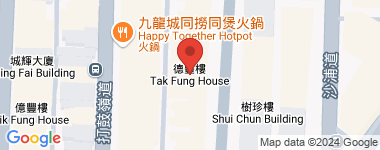 德豐樓 前座 低層 物業地址