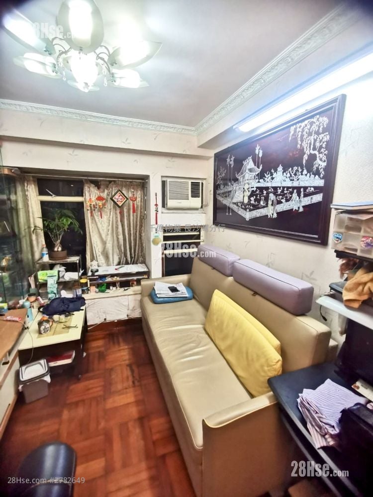 Joyful Garden Sell 2 Bedrooms , 1 Bathroom 392 ft²