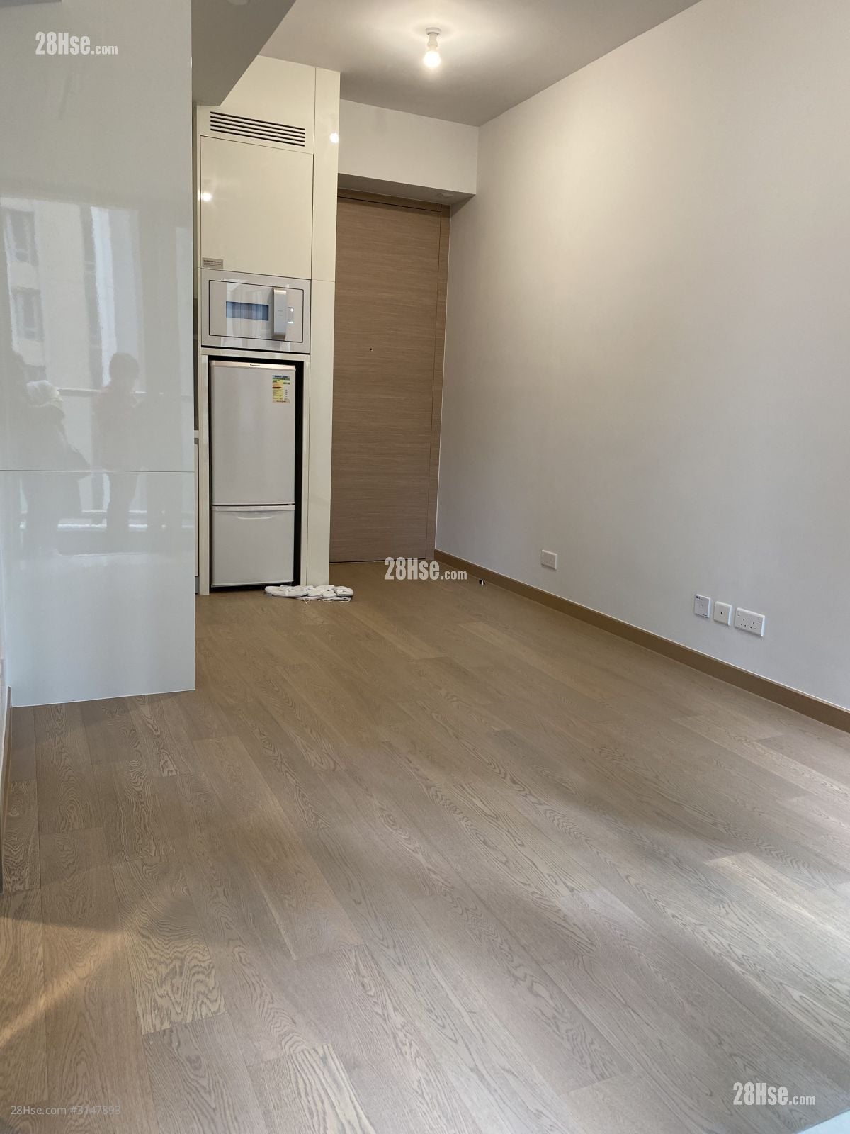 Solaria Rental 238 ft²