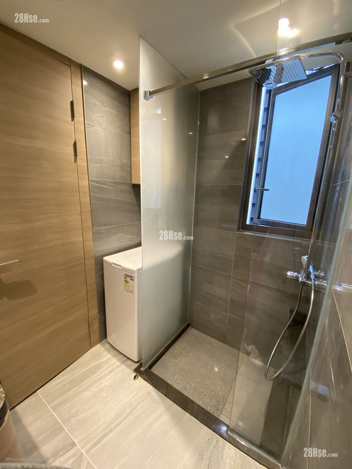 Solaria Rental 238 ft²