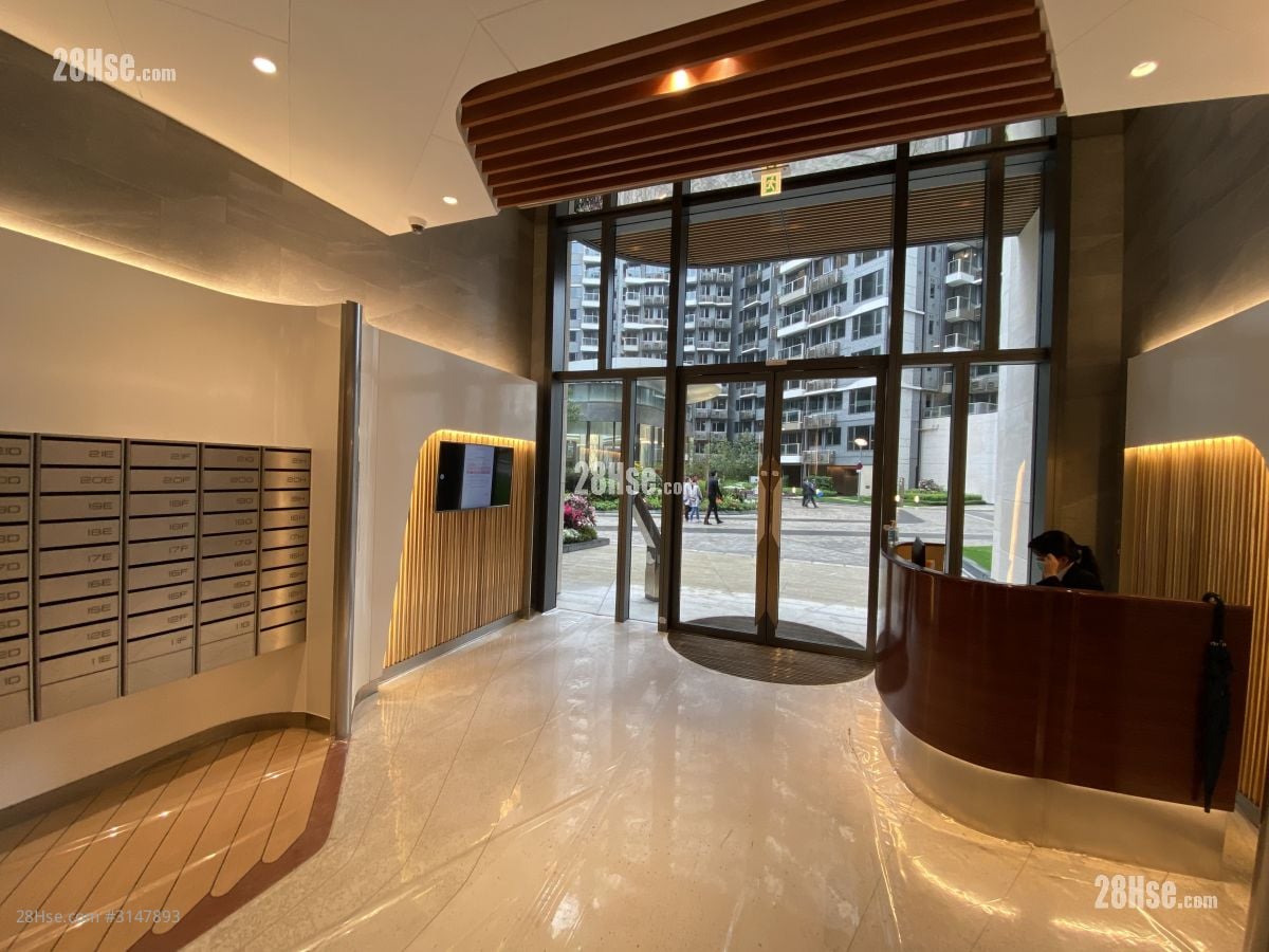 Solaria Rental 238 ft²